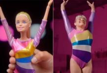 Alexa Moreno protagoniza comercial junto a Barbie