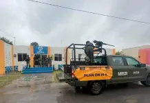 Apoyo de Sedena y Guardia Nacional por Tormenta Tropical en 6 estados Apoyo de Sedena y Guardia Nacional por Tormenta Tropical en 6 estados