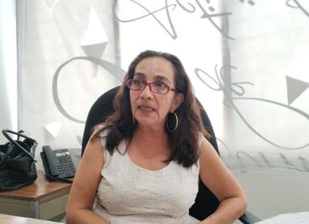 Corren a burócratas por represión política