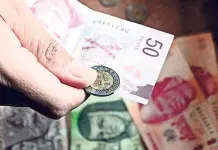 M&eacute;xico continuar&aacute; su desaceleraci&oacute;n, prev&eacute; el Banco Mundial