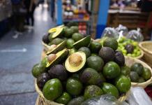 Beneficios y contraindicaciones del consumo diario de aguacate