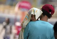 Impactante ola de calor en India y sus consecuencias