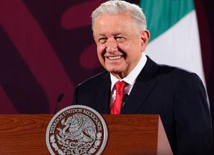 López Obrador reclama “de cuates” a la DEA