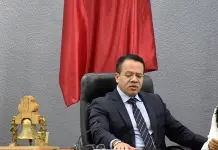 No sabe ni qu&eacute; firm&oacute;, pero pide eliminar  al Interapas