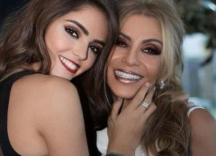 Noticia sobre la cirug&iacute;a de Alexa Castro