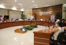 Pagar&aacute;n deuda con bienes de partidos ca&iacute;dos
