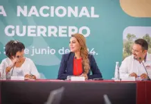 Programa Nacional de Reconstrucción por Sismos en Guerrero