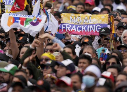 Proyectos ambientales en Colombia no logran aprobación en el Congreso