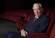 Vida y Carrera de Donald Sutherland: Actor Canadiense