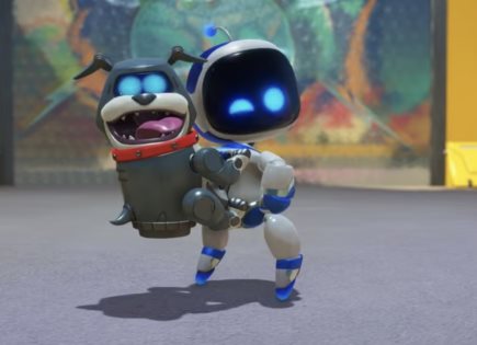 Astro Bot: La nueva aventura en PlayStation 5