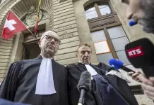 Caso de Explotación Laboral a Trabajadoras Domésticas en Suiza Caso de Explotación Laboral a Trabajadoras Domésticas en Suiza