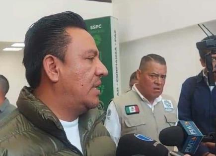 Contraloría investigaría a funcionarios estatales por caso Rich: Torres Sánchez
