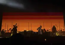 Gira Conjunta de Caf&eacute; Tacvba y Caifanes en Estados Unidos