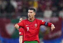 Impacto de Cristiano Ronaldo en la selección de Portugal