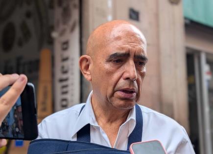 Leal Tovías, único diputado del PRI, lamenta renuncia de Torrescano