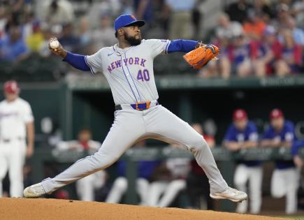 Mets y Yankees: Duelo de lanzadores estelares