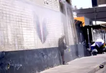 Situaci&oacute;n del calor y muertes en Phoenix