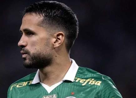 Toluca refuerzan su defensa con la estrella brasileña Luan García Texeira