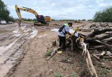 Clausuran sitio de extracción pétrea en Soledad