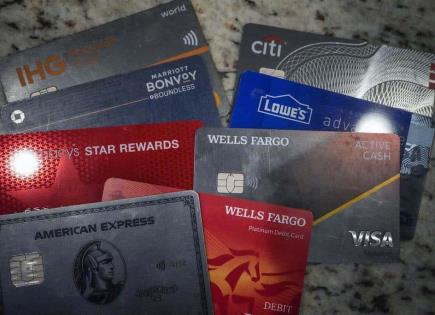 Consejos para Manejar la Morosidad en Tarjetas de Crédito