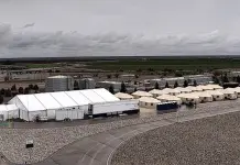 Debate sobre normas para ni&ntilde;os migrantes en Estados Unidos