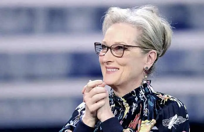 Meryl Streep / Foto: Archivo