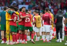 Euro 2024 | Portugal se clasifica a los octavos de final Euro 2024 | Portugal se clasifica a los octavos de final