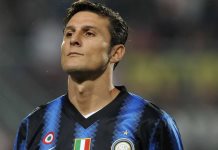 Javier Zanetti critica a los futbolistas Mexicanos