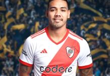 David Martínez se une a Pumas para el Apertura 2024