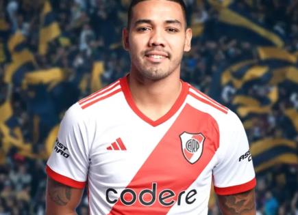 David Martínez se une a Pumas para el Apertura 2024