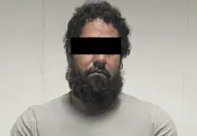 Ejecutan operativo contra l&iacute;der narco en CDMX