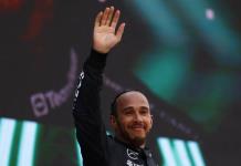 Hamilton y su futuro en Ferrari tras el podio en España