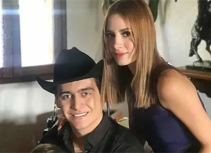 Juli&aacute;n Figueroa expone violencia dom&eacute;stica con Imelda Tu&ntilde;&oacute;n