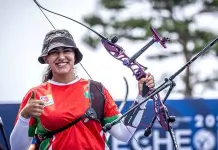 CONADE Defiende su Apoyo a Alejandra Valencia Trujillo tras Juegos Olímpicos de París 2024 CONADE Defiende su Apoyo a Alejandra Valencia Trujillo tras Juegos Olímpicos de París 2024