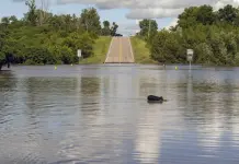 Millones se preparan para clima extremo en EEUU