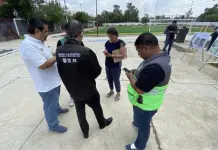 Protección Civil: sin daños en CDMX tras sismo Protección Civil: sin daños en CDMX tras sismo