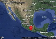 Sobrevuelo de reconocimiento tras sismo en CDMX Sobrevuelo de reconocimiento tras sismo en CDMX