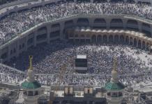 Tragedia en el Peregrinaje Islámico del Haj en Arabia Saudí