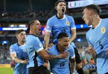 Uruguay vs Panamá: Resumen del partido de la Copa América