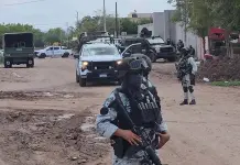 Recapturan a El Chore, integrante del CJNG