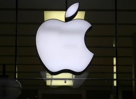 Acusación de la Comisión Europea a Apple por incumplimiento de normas de competencia digital