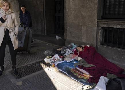 Desempleo en Argentina y medidas del Gobierno para mejorarlo