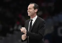 Contratación de Kenny Atkinson como entrenador de los Cavaliers de la NBA