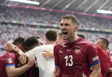 Dinamarca vs Serbia: Claves del partido en la Eurocopa 2024 Dinamarca vs Serbia: Claves del partido en la Eurocopa 2024