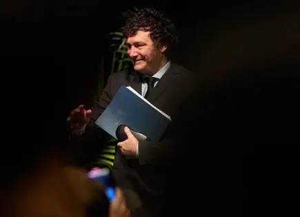 Escándalos en Argentina: Javier Milei bajo fuego por corrupción