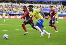 An&aacute;lisis de David Faitelson sobre Costa Rica vs Brasil en la Copa Am&eacute;rica