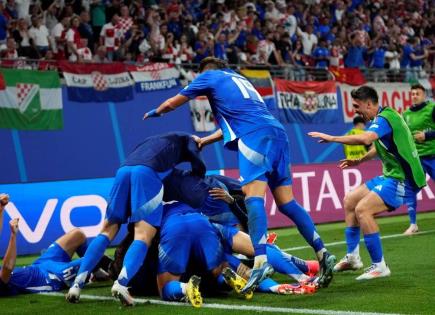 Conoce a los ya calificados a octavos de la Eurocopa 2024 Conoce a los ya calificados a octavos de la Eurocopa 2024