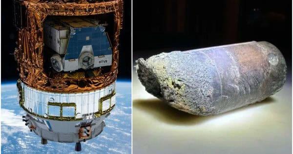 Familia de Florida demanda a la NASA por basura espacial en su patio