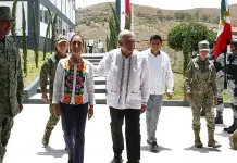 Consolidación de la Guardia Nacional en la Sedena Consolidación de la Guardia Nacional en la Sedena