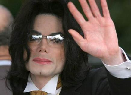La vida y legado de Michael Jackson